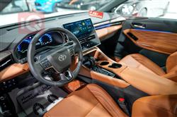 تۆیۆتا ئەڤەلۆن